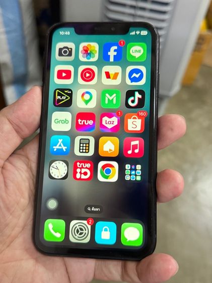 iPhone xr 64gb th