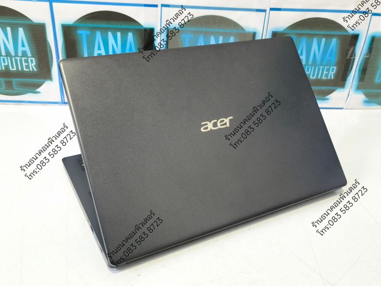 โน๊ตบุคเล่นเกมส์มือสอง ACER AMD Ryzen5-3500U Ram8GB SSD512GB รูปที่ 5