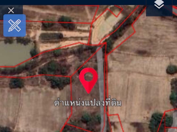 ขายที่ดิน ทำเลทอง