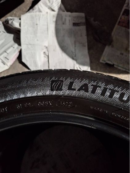315 ขายยาง Michelin