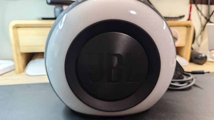JBL HORIZON ลำโพงบลูทูธ รูปที่ 5
