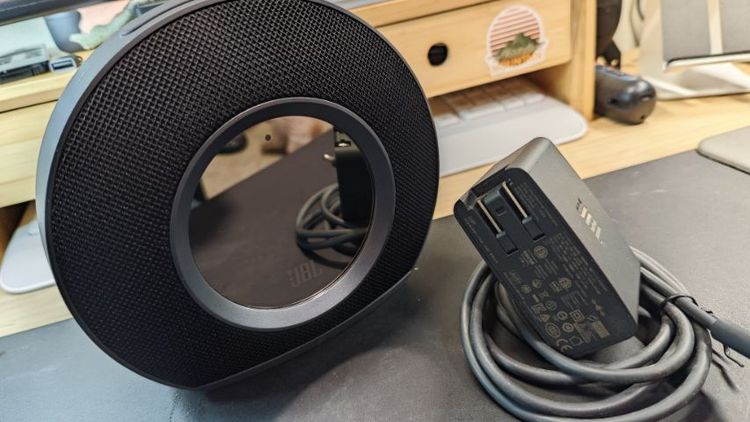 JBL HORIZON ลำโพงบลูทูธ รูปที่ 3