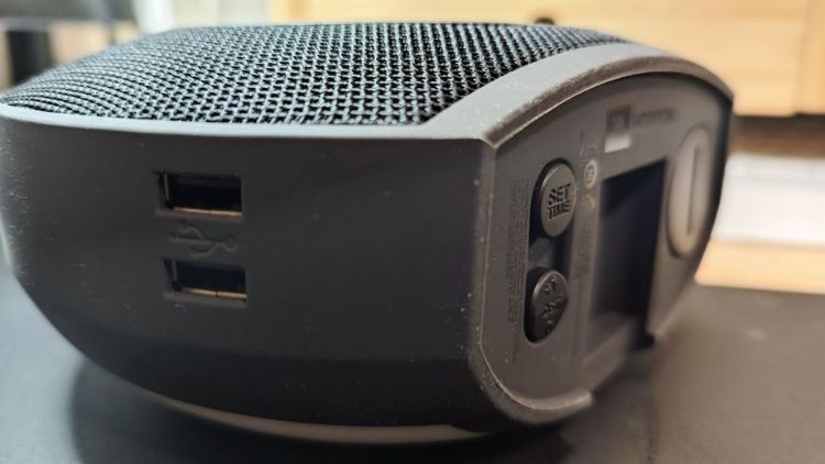 JBL HORIZON ลำโพงบลูทูธ รูปที่ 8