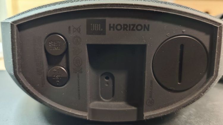 JBL HORIZON ลำโพงบลูทูธ รูปที่ 7