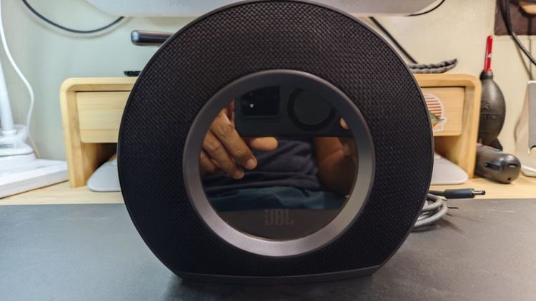 JBL HORIZON ลำโพงบลูทูธ