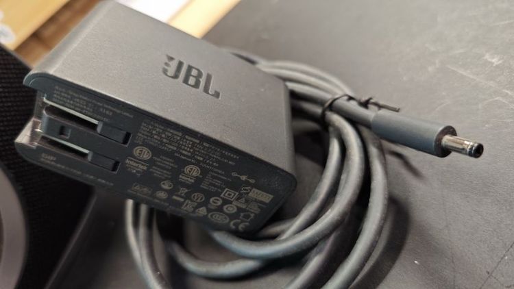 JBL HORIZON ลำโพงบลูทูธ รูปที่ 2