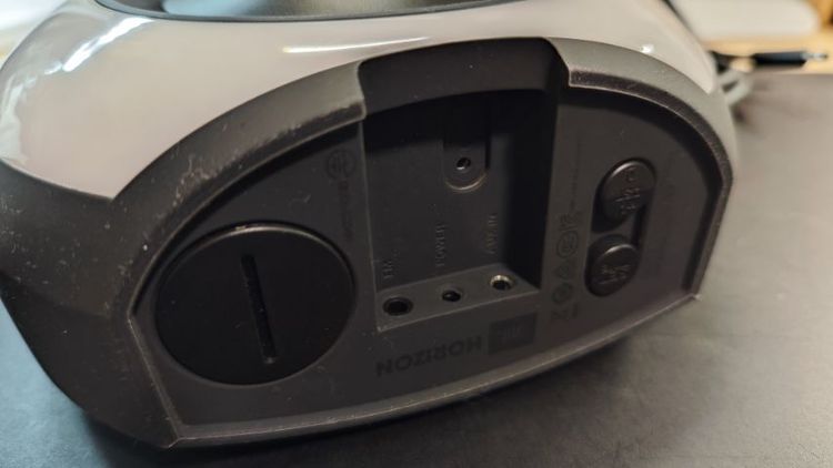 JBL HORIZON ลำโพงบลูทูธ รูปที่ 9