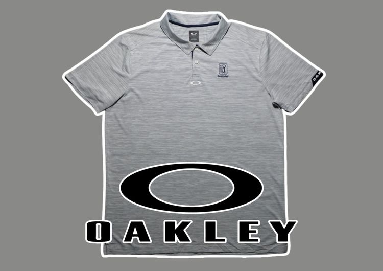 OAKLEY