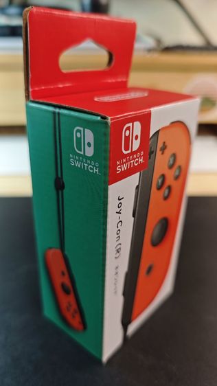 Joy-Con (R) จอยเกม Nintendo Switch