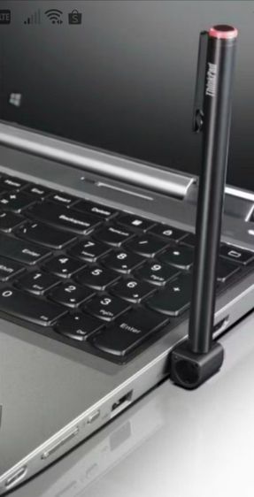 ปากกา Lenovo Active Pen  รูปที่ 6
