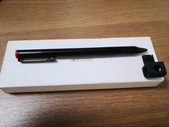 อื่นๆ ปากกา Lenovo Active Pen 