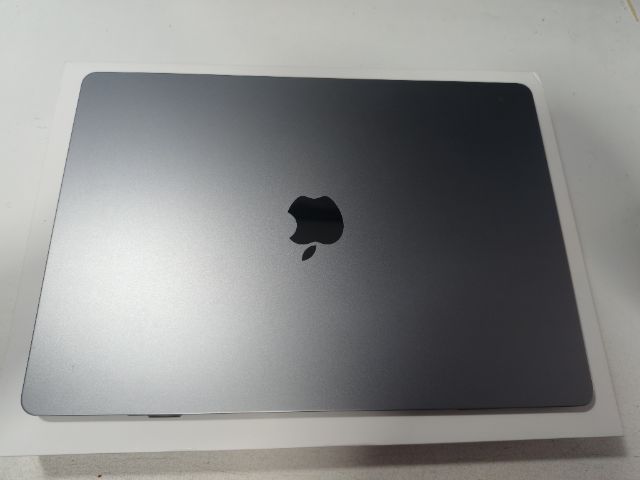 MacBook Air 15" M2 ram 8GB ssd 256GB รูปที่ 8