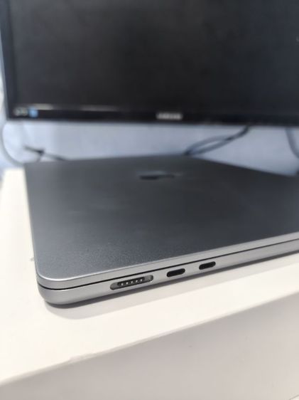 MacBook Air 15" M2 ram 8GB ssd 256GB รูปที่ 6