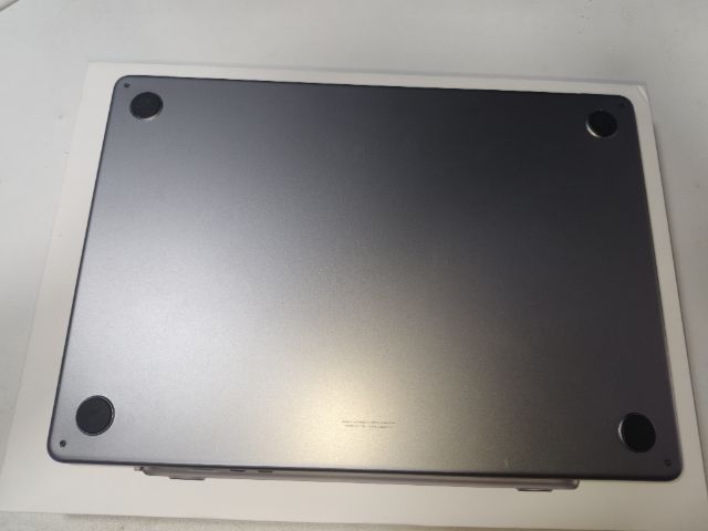 MacBook Air 15" M2 ram 8GB ssd 256GB รูปที่ 12