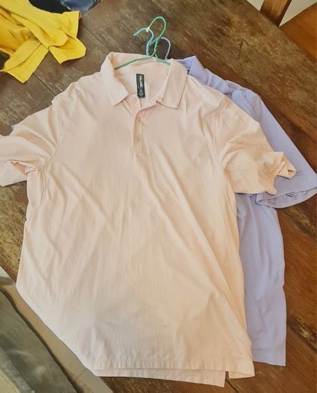 เสื้อตีกอล์ฟ Kirkland รูปที่ 2