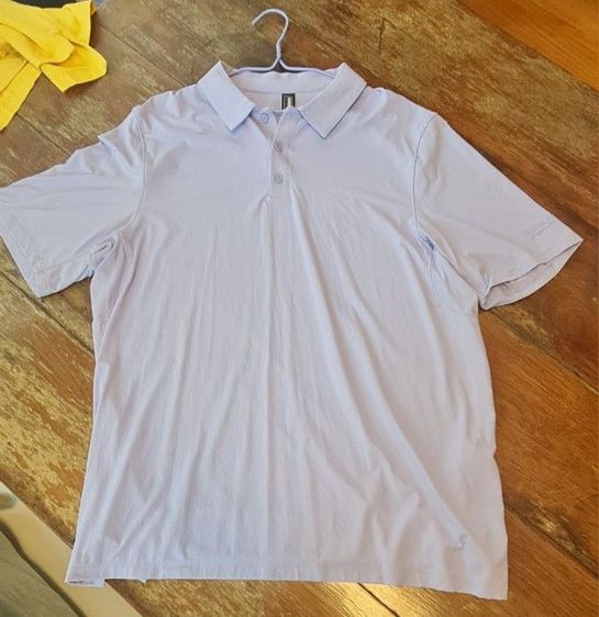 เสื้อตีกอล์ฟ Kirkland