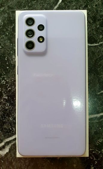 ขาย samsung a52 5g รูปที่ 2