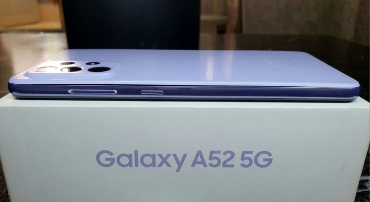 ขาย samsung a52 5g รูปที่ 3