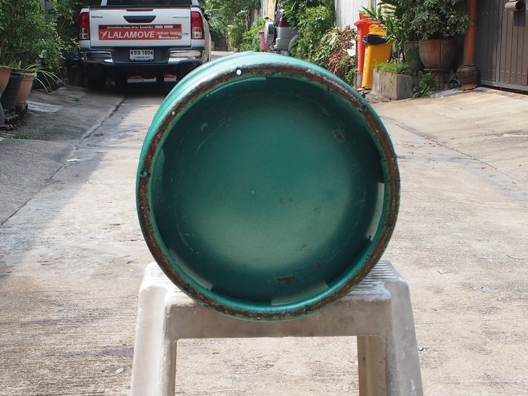 ถังแก็ส ปตท 15 kg รูปที่ 11
