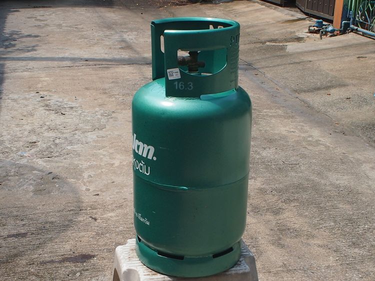 ถังแก็ส ปตท 15 kg รูปที่ 16