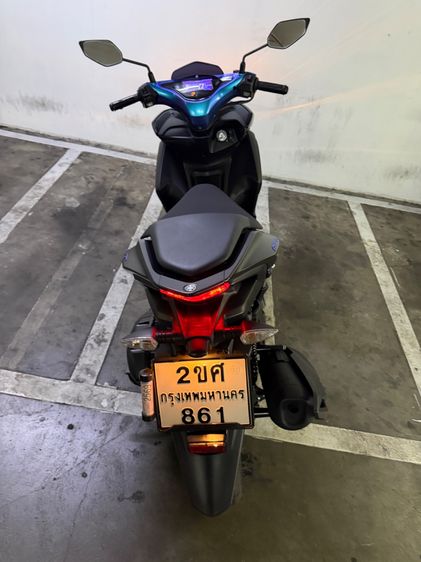 Yamaha Aerox รูปที่ 2