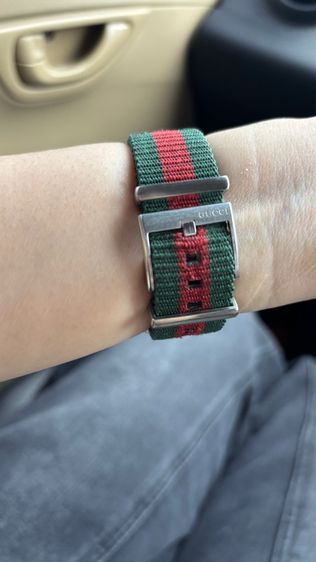 นาฬิกา Gucci แท้ รูปที่ 2