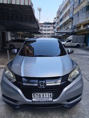 Honda Hrv 1.8 S