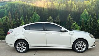 MG6 ปี 2015 