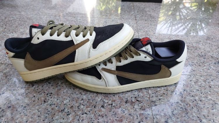 Nike รูปที่ 5