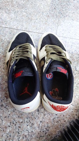Nike รูปที่ 6