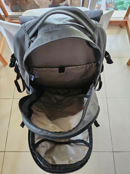 เป้หลัง columbia manresa 33 litre รูปที่ 4