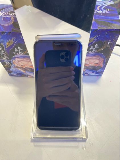 iPhone 11 128GB รูปที่ 2