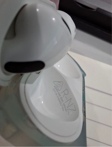 AirPods เจน4 ประกันศูนย์