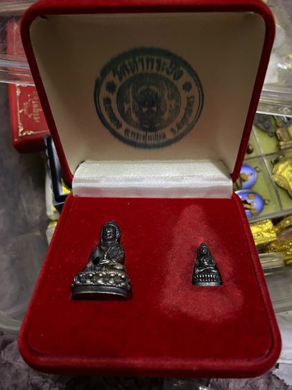 หลวงพ่อรุ่ง วัดท่ากระบือ
