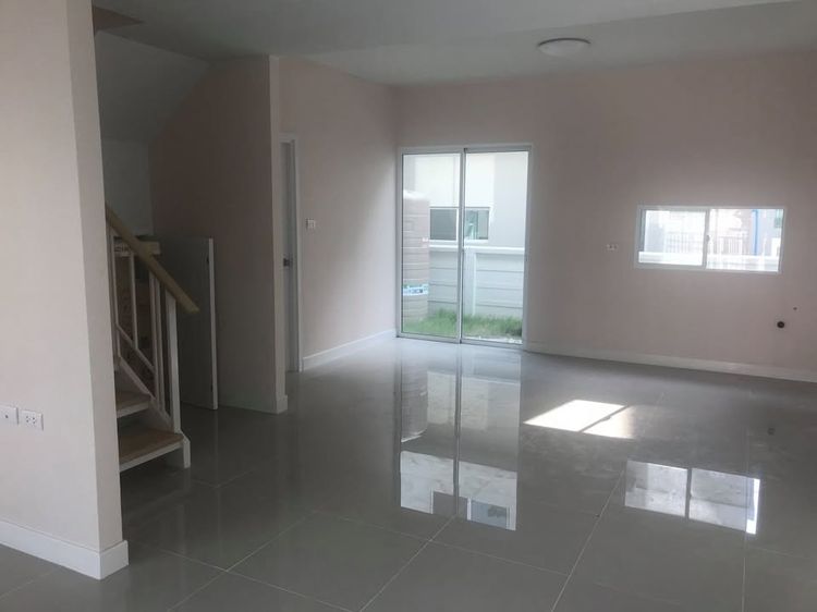 Areeya Property มีบางส่วน 2019 ✨ให้เช่าหมู่บ้านอารียา เดอะวิลเลจ บางนา-วงแหวน2 ใกล้ Mega Bangna✨ รูปที่ 2