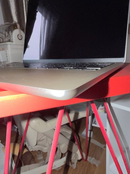 Macbook Air M2 16GB 512GB 2022 สี Starlight (CTO) รูปที่ 10