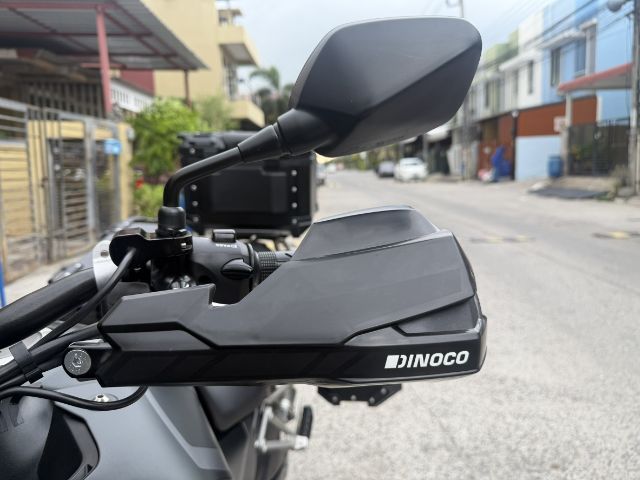 Honda CB500x 2022 รถสวยจัด ของแต่งครบ พร้อมใช้งาน รูปที่ 6