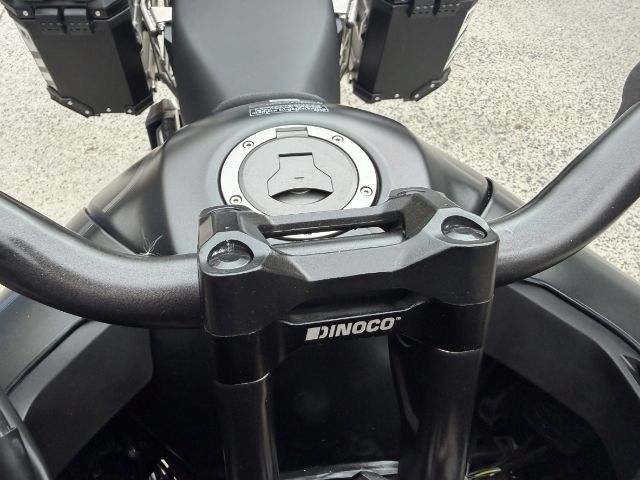 Honda CB500x 2022 รถสวยจัด ของแต่งครบ พร้อมใช้งาน รูปที่ 7