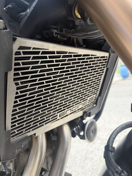 Honda CB500x 2022 รถสวยจัด ของแต่งครบ พร้อมใช้งาน รูปที่ 11