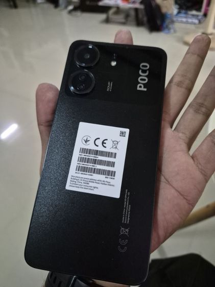 poco c65 รูปที่ 6