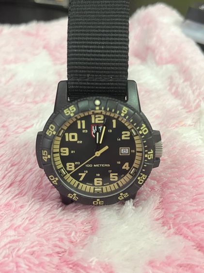 นาฬิกา Luminox  Leatherback Sea Turtle Giant 0320 Series รุ่น XS.0333 