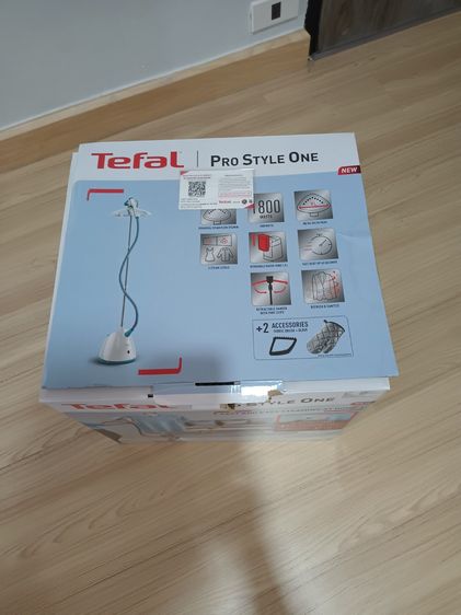เตารีด Tefal
