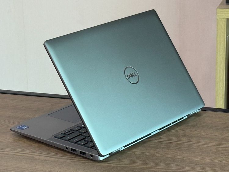 Dell Latitude 7450 Ultra 5-135U vPro SSD512GB RAM16GB DDR5 Win 11Pro คีย์ไฟ สินค้ามือสอง สำหรับงานคำนวน งานประสิทธิภาพสูง งานสำนักงาน ประกัน รูปที่ 6