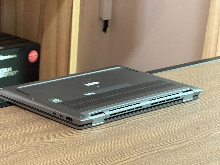 Dell Latitude 7450 Ultra 5-135U vPro SSD512GB RAM16GB DDR5 Win 11Pro คีย์ไฟ สินค้ามือสอง สำหรับงานคำนวน งานประสิทธิภาพสูง งานสำนักงาน ประกัน รูปที่ 9