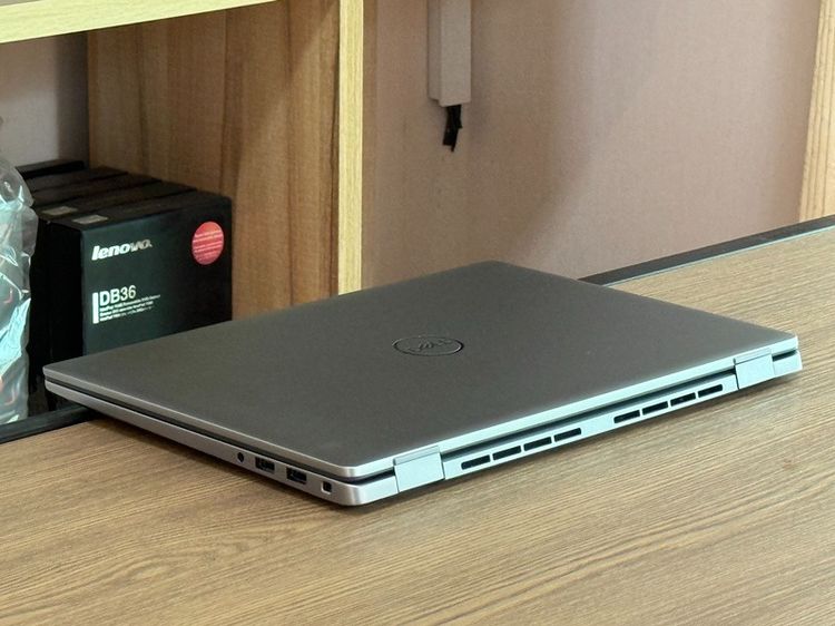 Dell Latitude 7450 Ultra 5-135U vPro SSD512GB RAM16GB DDR5 Win 11Pro คีย์ไฟ สินค้ามือสอง สำหรับงานคำนวน งานประสิทธิภาพสูง งานสำนักงาน ประกัน รูปที่ 7