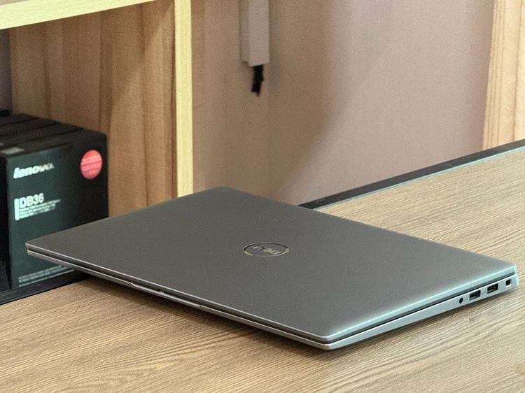 Dell Latitude 7450 Ultra 5-135U vPro SSD512GB RAM16GB DDR5 Win 11Pro คีย์ไฟ สินค้ามือสอง สำหรับงานคำนวน งานประสิทธิภาพสูง งานสำนักงาน ประกัน รูปที่ 8