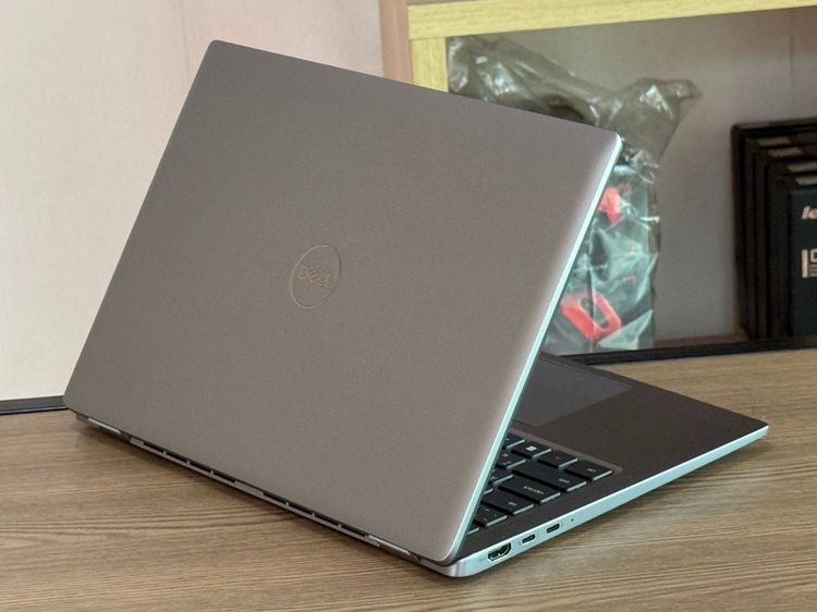 Dell Latitude 7450 Ultra 5-135U vPro SSD512GB RAM16GB DDR5 Win 11Pro คีย์ไฟ สินค้ามือสอง สำหรับงานคำนวน งานประสิทธิภาพสูง งานสำนักงาน ประกัน รูปที่ 5
