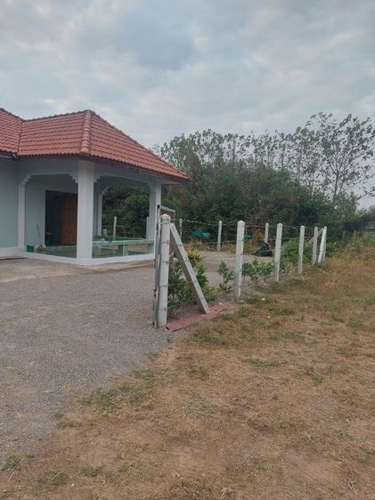 อื่นๆ มีบางส่วน สร้างเสร็จก่อน 2010 ใช่ บ้านเดียวพร้อมอยู่ รูปที่ 4