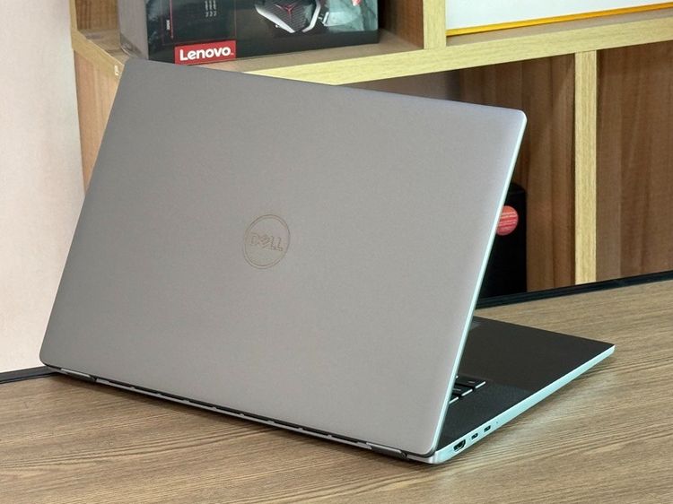 Dell Latitude 7650 Ultra 7-165H SSD1TB RAM32GB DDR5 Win 11Pro คีย์ไฟ สินค้ามือสอง สำหรับงานคำนวน งานประสิทธิภาพสูง งานสำนักงาน ประกันศูนย์ รูปที่ 5