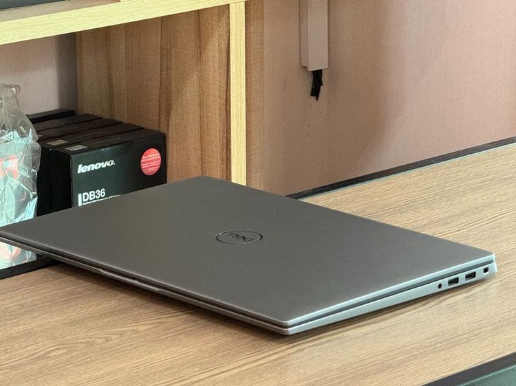 Dell Latitude 7650 Ultra 7-165H SSD1TB RAM32GB DDR5 Win 11Pro คีย์ไฟ สินค้ามือสอง สำหรับงานคำนวน งานประสิทธิภาพสูง งานสำนักงาน ประกันศูนย์ รูปที่ 7